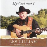 My God and I-Les Gilliam