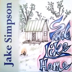 Sounds Like Home-Jake Simpson