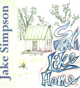 Jake Simpson - Sounds Like Home