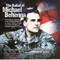 The Ballad of Michael Behenna