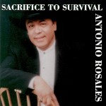 Antonio Roales - Sacrifice to Survival