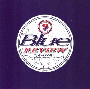 Blue Review Band