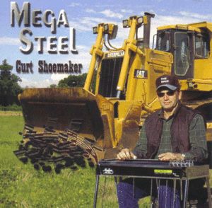 Mega Steel