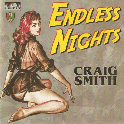 Craig Smith Endless Nights