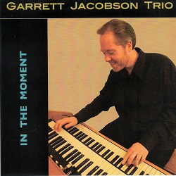 Garrett Jacobson Trio